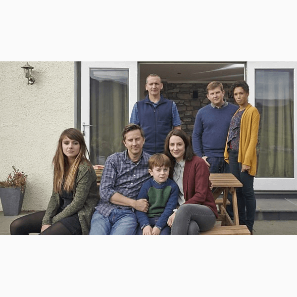 7 сериалов, которые помогут понять нейроотличных людей