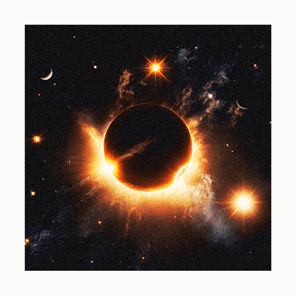 Затмения февраля – марта 2026 года: кому нужно быть готовым к переменам