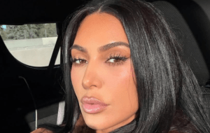 Старшая дочь Ким Кардашьян собирается запустить бренд одежды