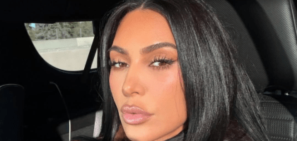 Старшая дочь Ким Кардашьян собирается запустить бренд одежды