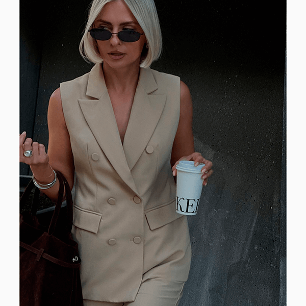 А что, если нас старит не внешность, а образ жизни?