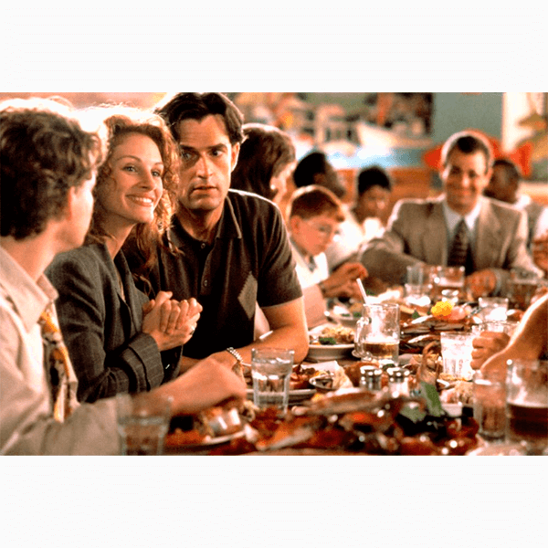 Любовь и смех: 7 романтических комедий для 14 февраля