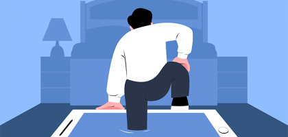 Цена продуктивности: как приложения для трекинга привычек вредят психическому здоровью