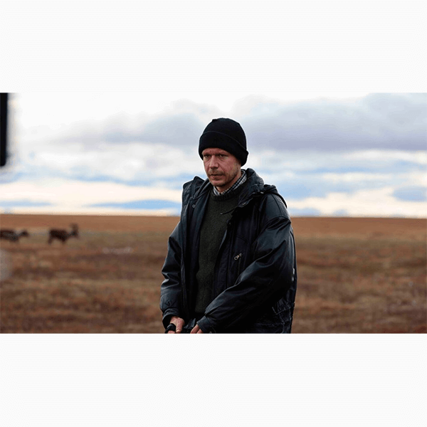 Что смотреть в кино на этой неделе: «Человек, который смеется», «Кутюр», «Гигант»