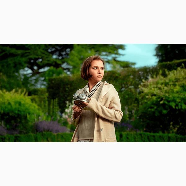 Монахиня, актер-пенсионер и юная аристократка: 5 уютных детективных сериалов с необычными героями