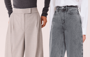 Три модели брюк на эту зиму, которые вас не разочаруют