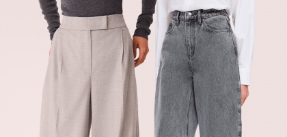 Три модели брюк на эту зиму, которые вас не разочаруют