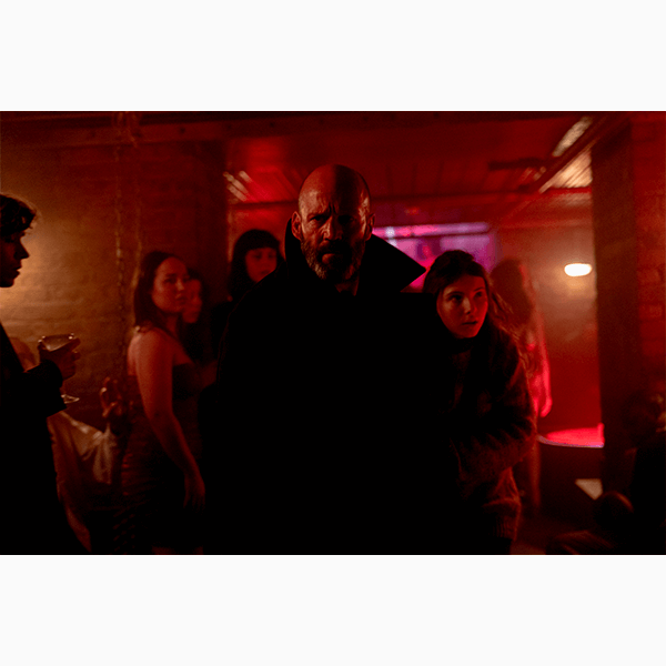 Что смотреть в кино на этой неделе: «Здесь был Юра», «Убежище», «Апокалипсис сегодня»