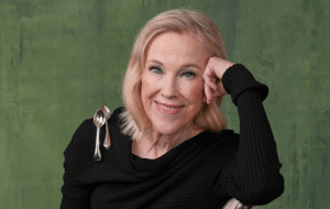 Ушла из жизни звезда фильма «Один дома»