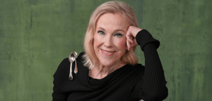 Ушла из жизни звезда фильма «Один дома»