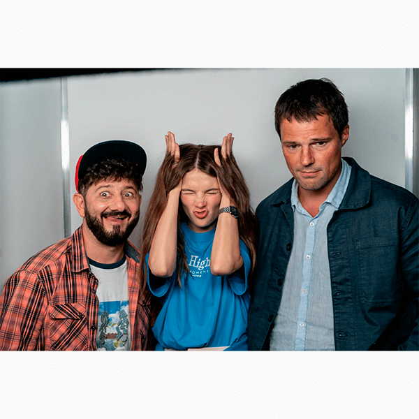 Что смотреть в кино на этой неделе: «Сказка о царе Салтане», «Другие», «Уволить Жору»