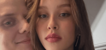 Ваня Дмитриенко высказался о романе с Анной Пересильд