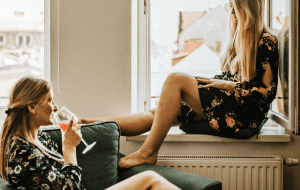 Я постоянно вру друзьям и коллегам. Зачем я так делаю?