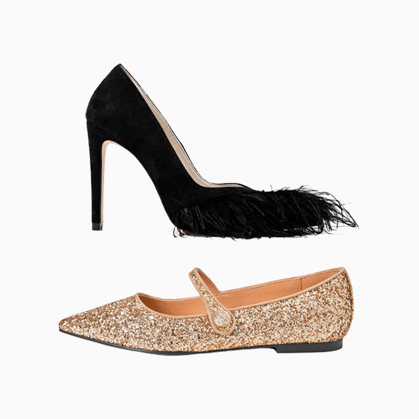 5 аксессуаров, которые придадут вашему образу праздничное настроение