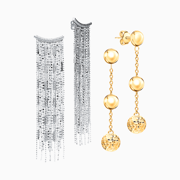 5 аксессуаров, которые придадут вашему образу праздничное настроение