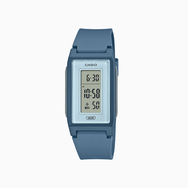 Синий – самый модный цвет в мире наручных часов сейчас