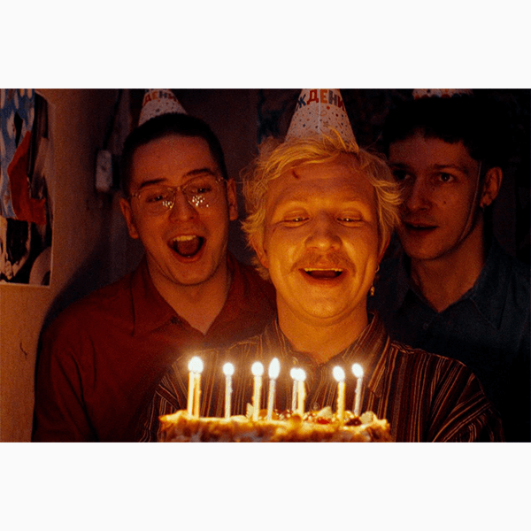 Что смотреть в кино на этой неделе: «Здесь был Юра», «Убежище», «Апокалипсис сегодня»