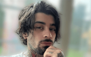 Зейн Малик признался, что никогда не любил Джиджи Хадид