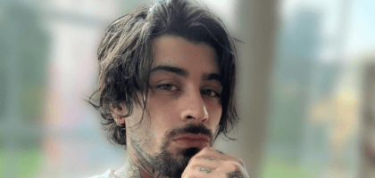 Зейн Малик признался, что никогда не любил Джиджи Хадид