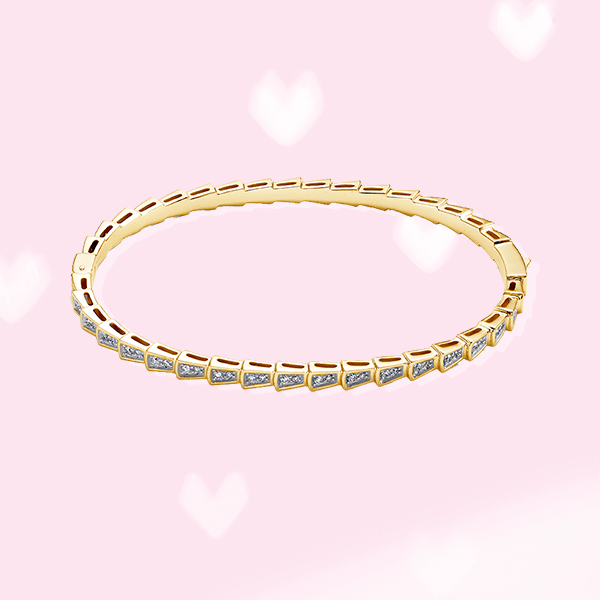 Украшения мечты, которые мы хотели бы получить в подарок в День всех влюбленных