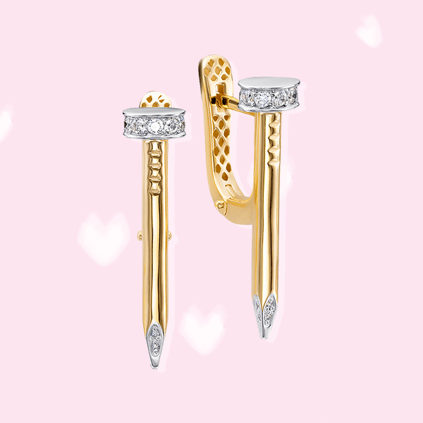 Украшения мечты, которые мы хотели бы получить в подарок в День всех влюбленных