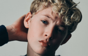 Звезда нового «Гарри Поттера» поделился подробностями о сериале