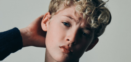 Звезда нового «Гарри Поттера» поделился подробностями о сериале