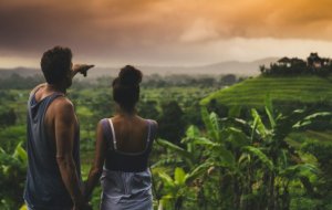 Стоит ли ехать на Бали в феврале?