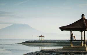 Стоит ли ехать на Бали в ноябре?