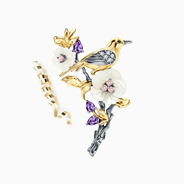 Что дарить девушке, которая обожает винтаж и редкие находки?