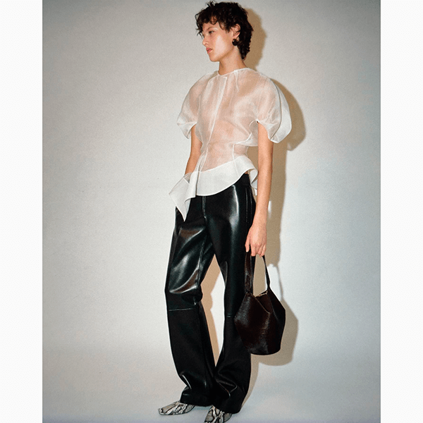 Три модели брюк на эту зиму, которые вас не разочаруют