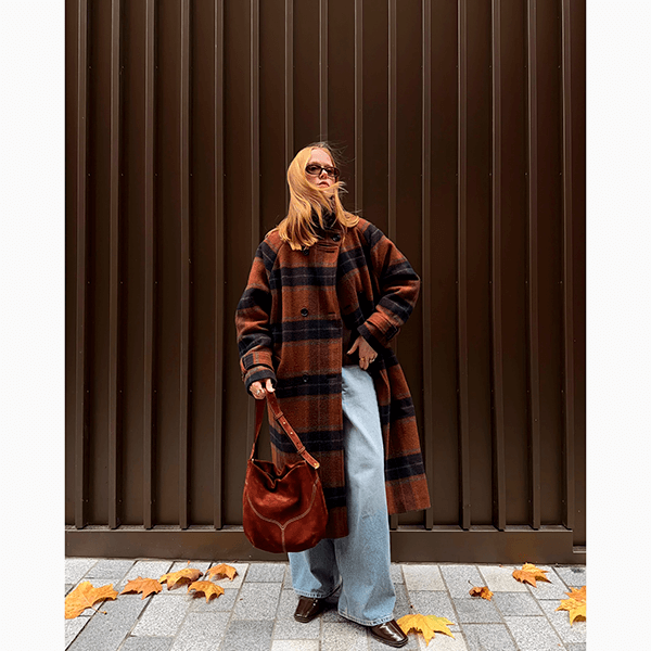 Три модели брюк на эту зиму, которые вас не разочаруют