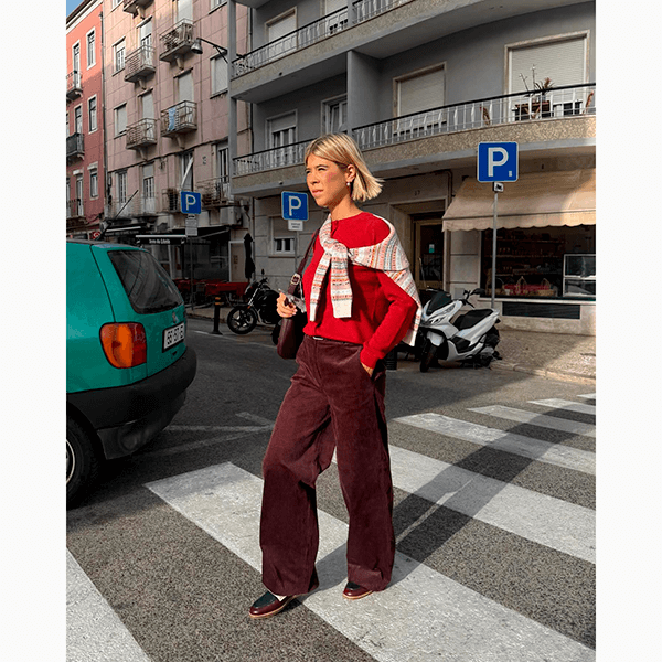 Три модели брюк на эту зиму, которые вас не разочаруют