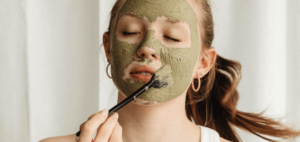 Остановитесь! Как бьюти-энтузиазм может разрушить кожный барьер