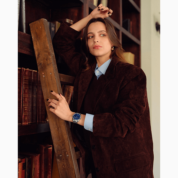 Парные украшения и аксессуары – лучшие подарки на День всех влюбленных