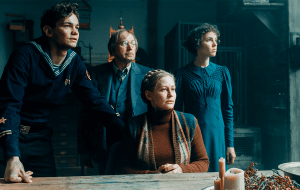 Что смотреть в кино на этой неделе: «Король и Шут. Навсегда», «Молчаливый друг», «Красавица»