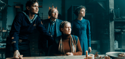 Что смотреть в кино на этой неделе: «Король и Шут. Навсегда», «Молчаливый друг», «Красавица»