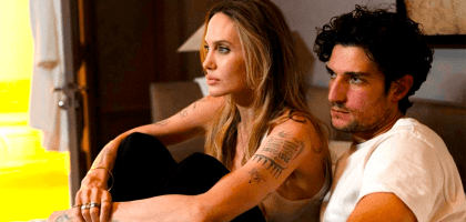 Что смотреть в кино на этой неделе: «Человек, который смеется», «Кутюр», «Гигант»