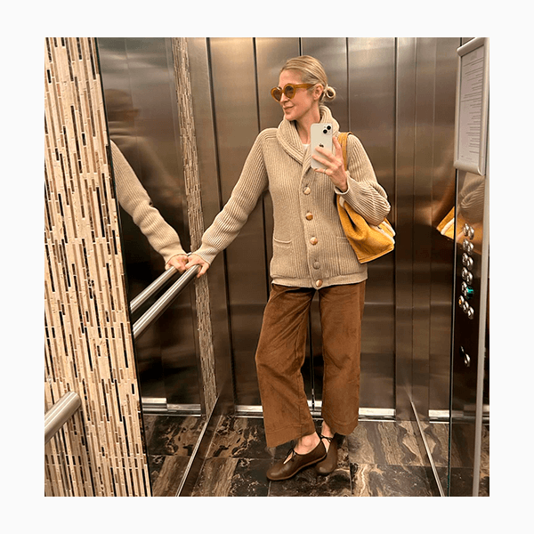 А что, если нас старит не внешность, а образ жизни?