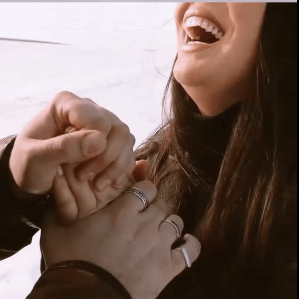 Певица Елка поделилась новостью о тайной свадьбе