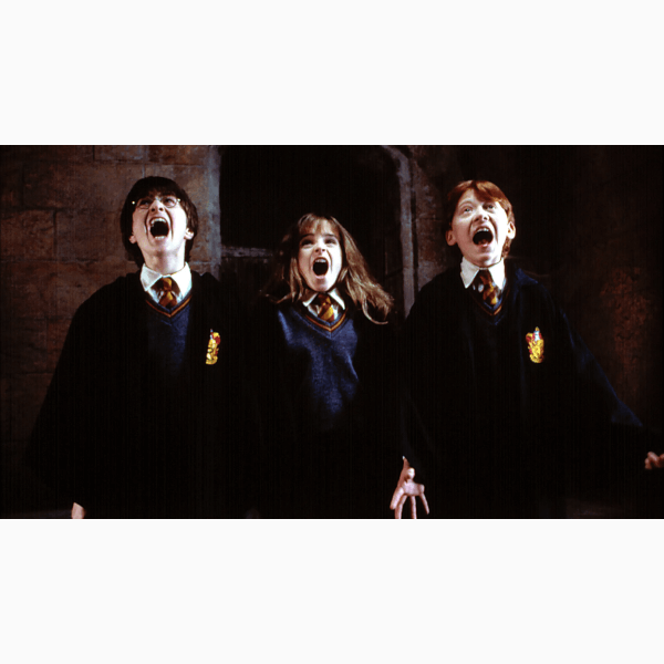 Дэниэл Рэдклифф поделился, как он и его коллеги по «Гарри Поттеру» отреагировали на перезапуск франшизы