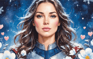 Астрология любви, красоты и отношений с Катей Кайлас: 13–19 февраля