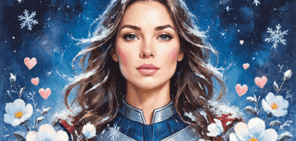 Астрология любви, красоты и отношений с Катей Кайлас: 13–19 февраля