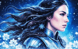 Астрология любви, красоты и отношений с Катей Кайлас: 20–26 февраля