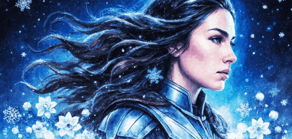 Астрология любви, красоты и отношений с Катей Кайлас: 20–26 февраля