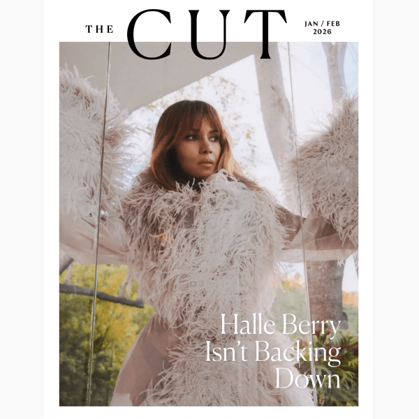 Холли Берри высказалась об отношении к возрасту в Голливуде