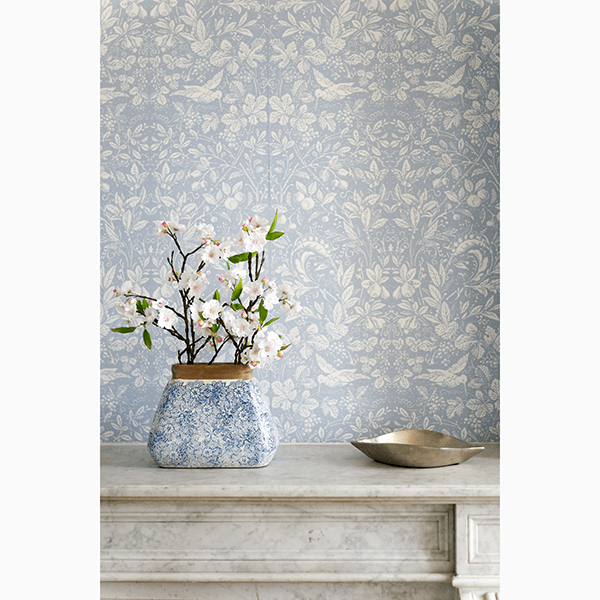 Влияние цвета на знаки зодиака: Водолей