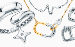 Как составить капсульную коллекцию из шести украшений на сумму до 10 000 рублей