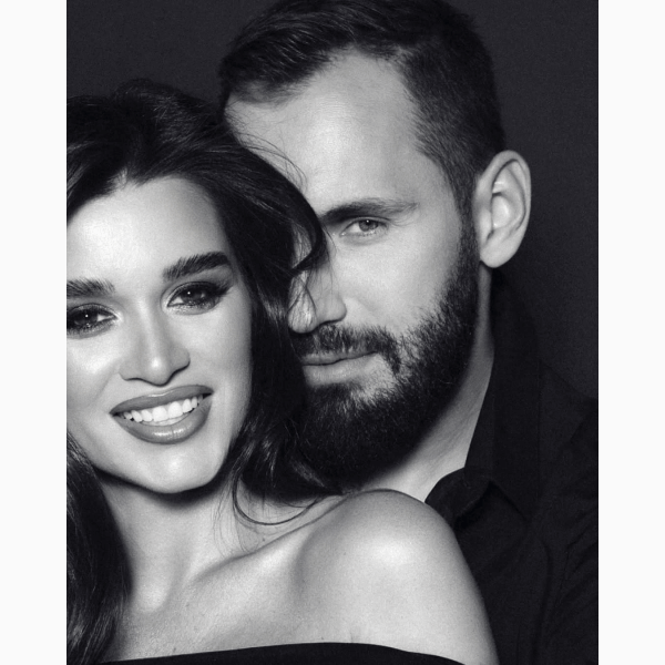 Ксения Бородина высказалась о разнице в возрасте с мужем