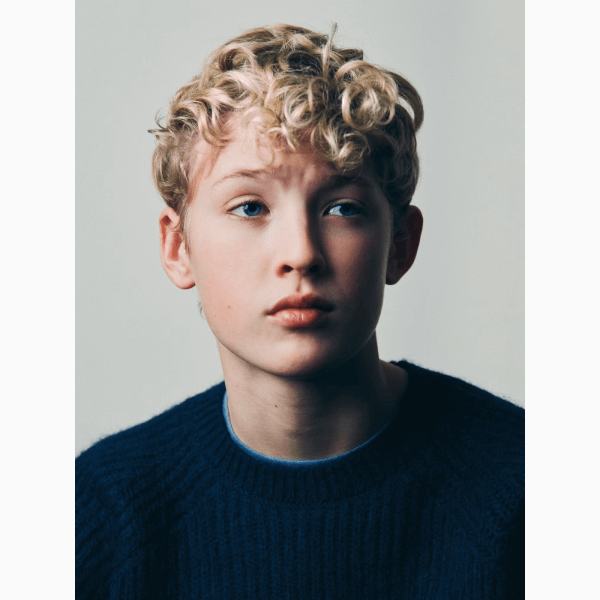 Звезда нового «Гарри Поттера» поделился подробностями о сериале